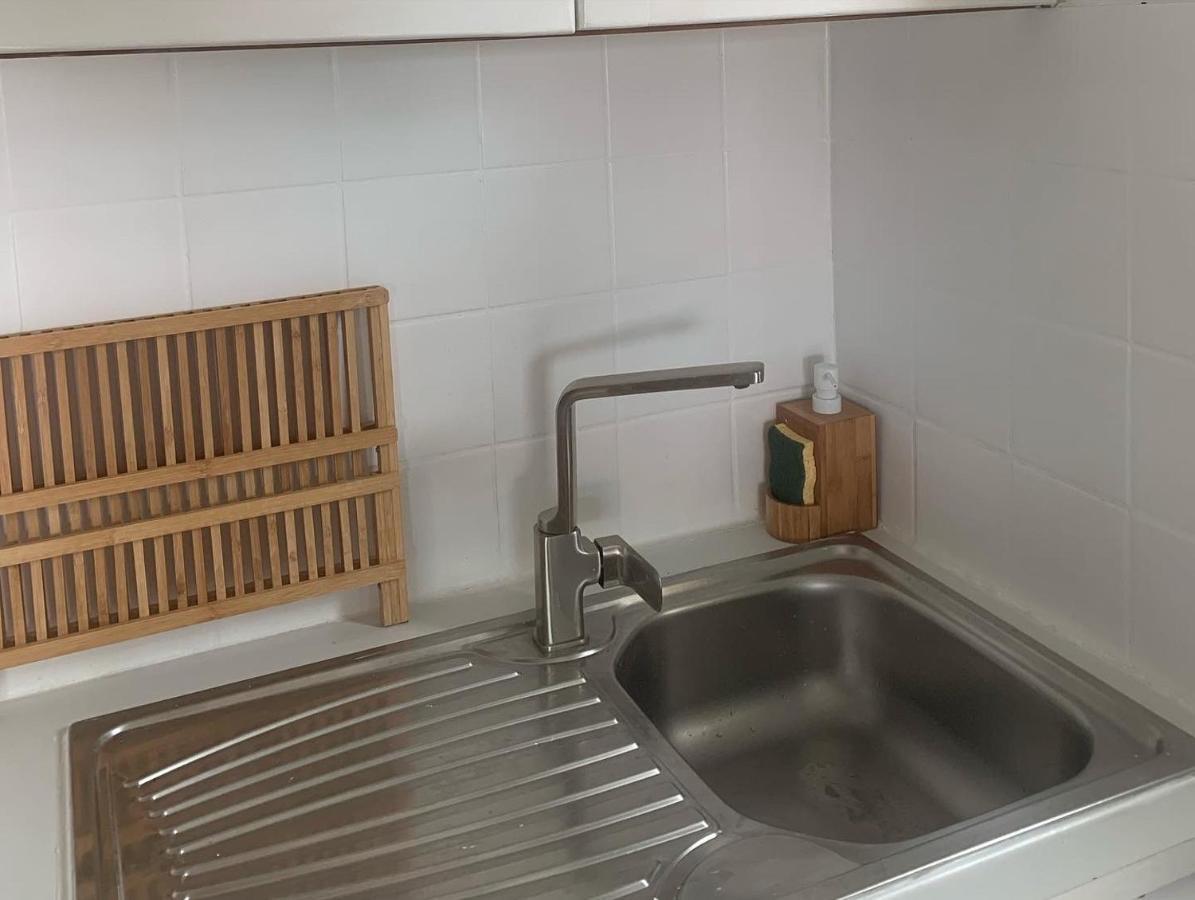 The N'House Apartment Kourou Luaran gambar