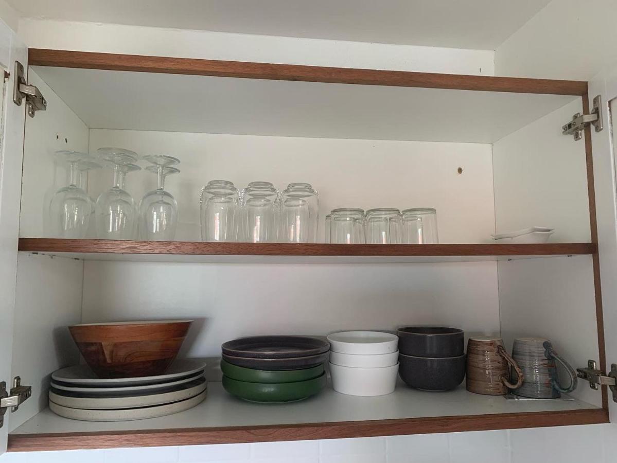 The N'House Apartment Kourou Luaran gambar