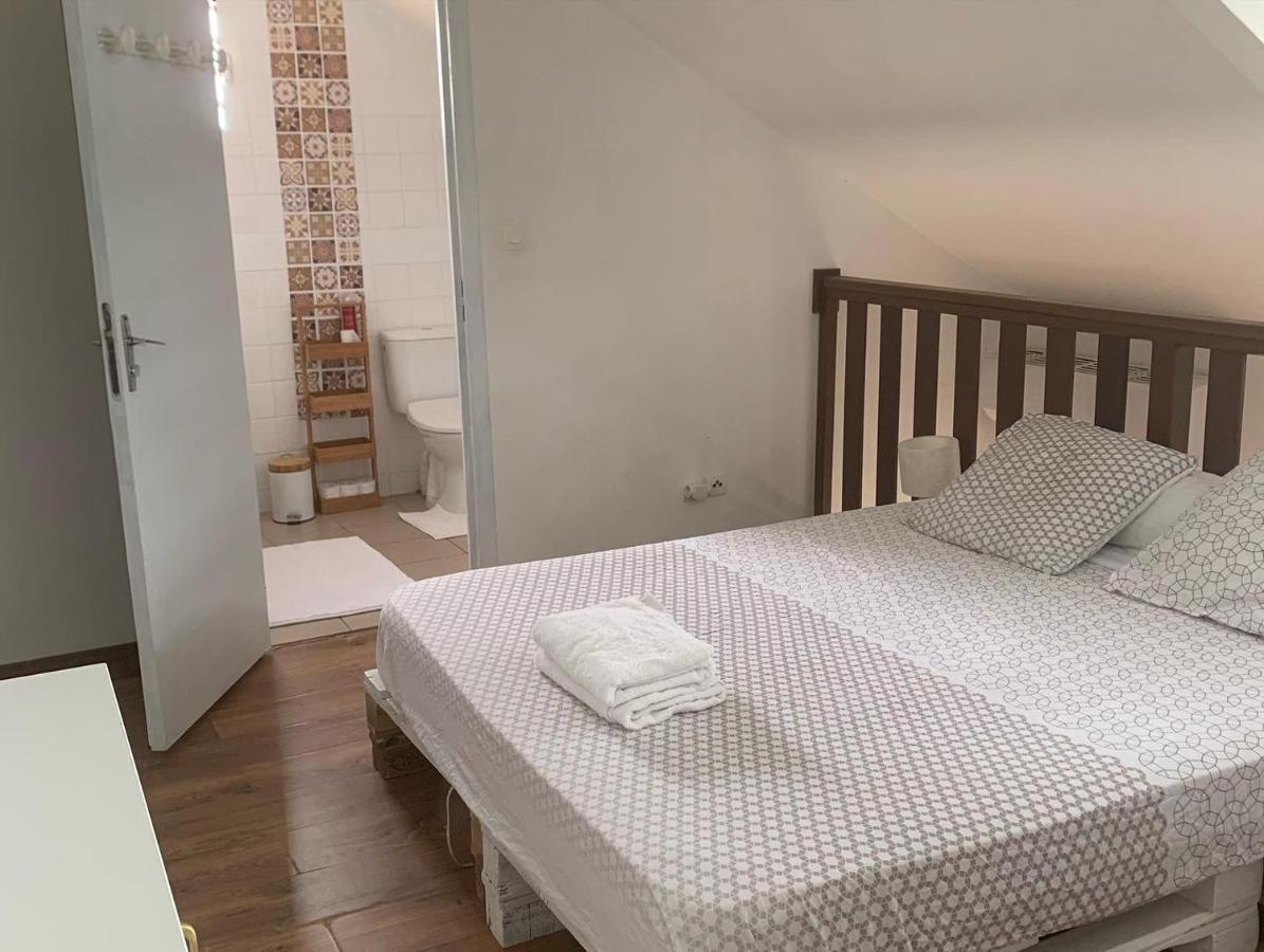 The N'House Apartment Kourou Luaran gambar