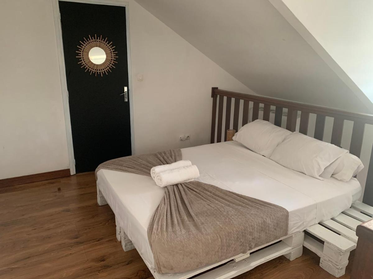 The N'House Apartment Kourou Luaran gambar
