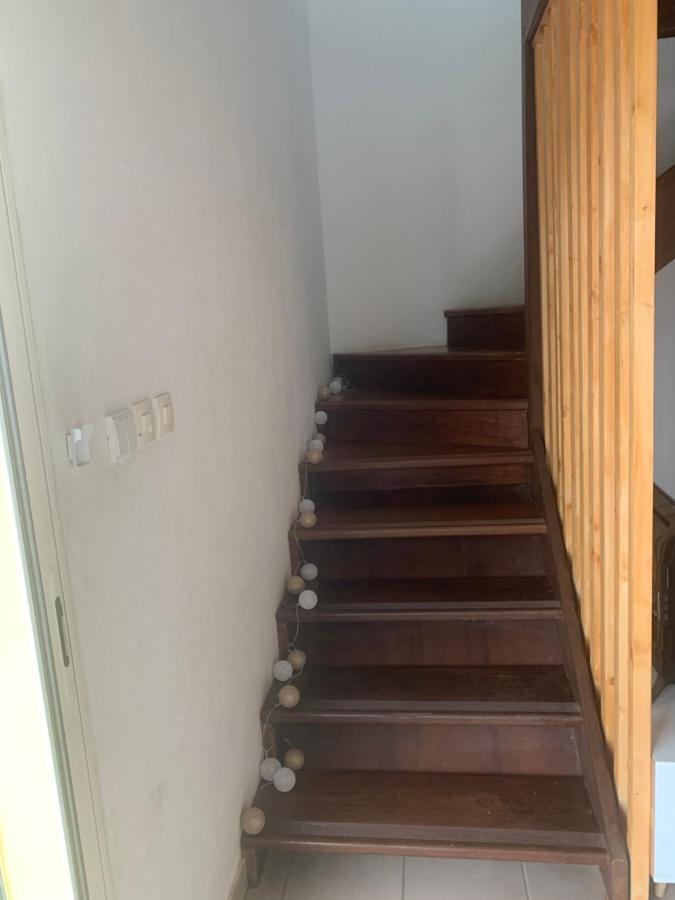 The N'House Apartment Kourou Luaran gambar