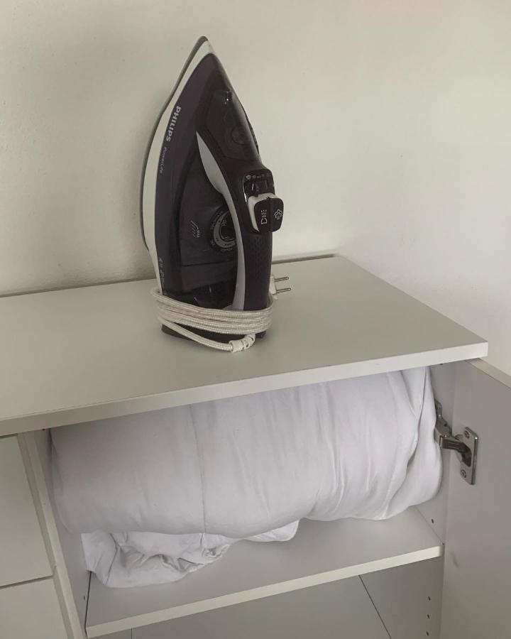 The N'House Apartment Kourou Luaran gambar