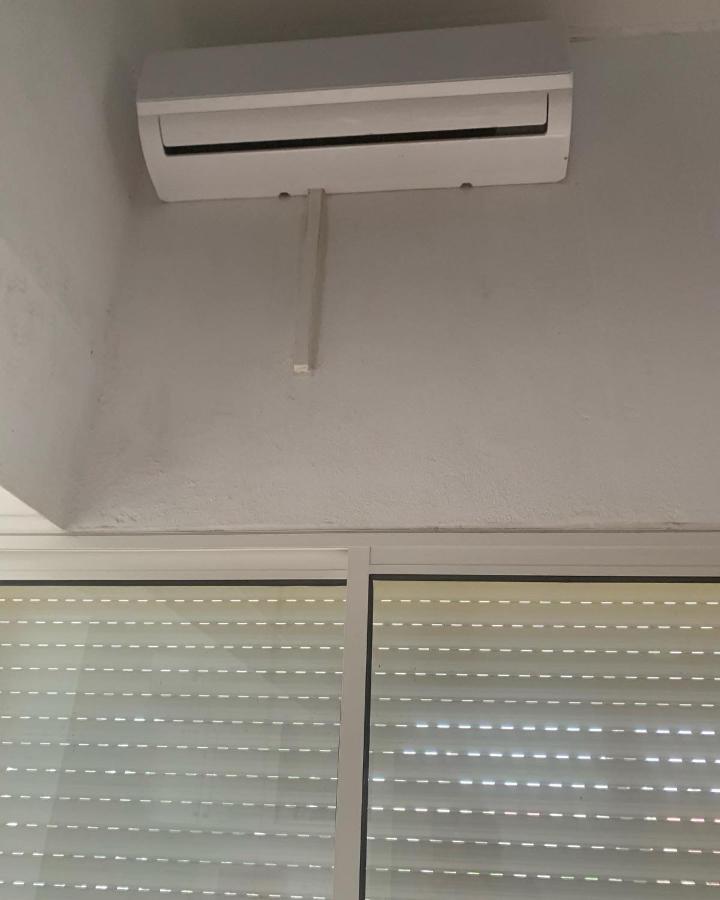 The N'House Apartment Kourou Luaran gambar